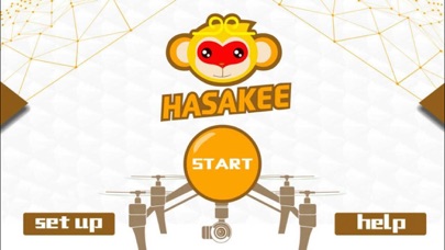 How to cancel & delete HASAKEE from iphone & ipad 1