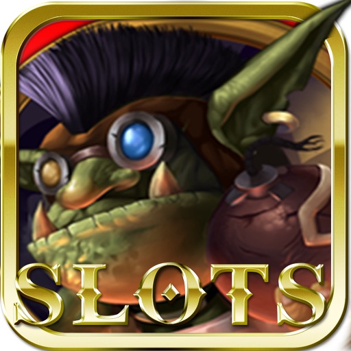 Leprechaun 777 Poker : Slots™ Huuuge Casino icon