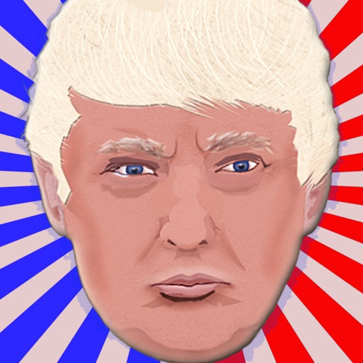 Trump Up icon