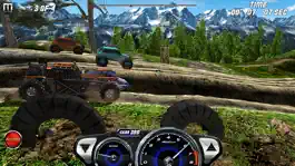 Game screenshot Hill Car Drag Racing apk