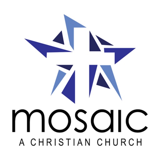 Mosaic St. Louis icon