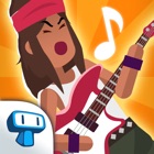 Epic Band Clicker - Rock Star Music Game