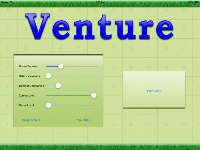 Venture for iPad(圖3)-速報App