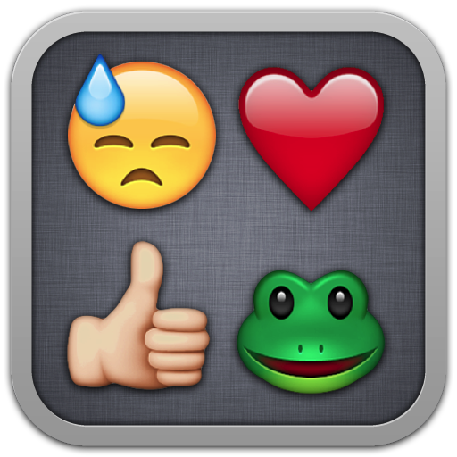 Quick Emoji HD icon