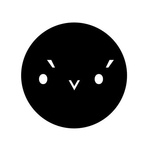 Black 2! Animated Face Emoji Stickers for iMessage iOS App