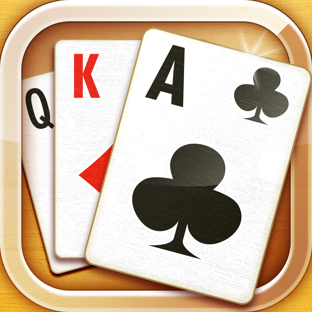 Solitaire by Brilliant Labs App Icon