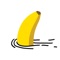 Banana Animated Stickers