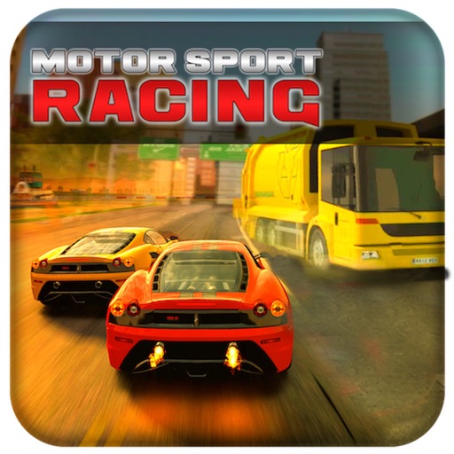 Slick Motorsport - Mini Car Racing iOS App