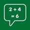 This is great math game, it is very easy to play but hard to master