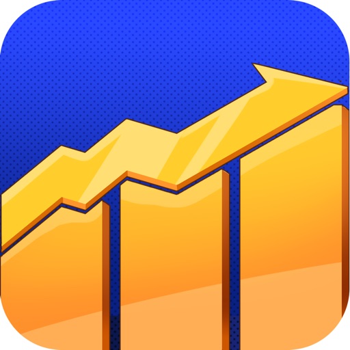 Forex Trader Simulator Pro iOS App