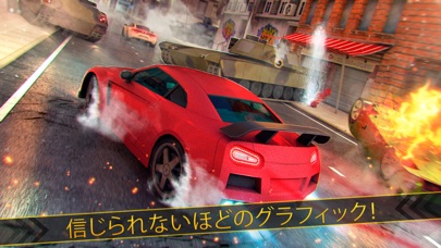 ワイルド リアル レーシング カー レースのスクリーンショット2 ワイルド リアル レーシング カー レースのスクリーンショット2