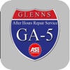 Glenns Master Mobile Mechanic