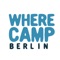 WhereCamp Berlin is Berlin’s premier conference focusing on the latest trends and insights around digital mapping, navigation and local intelligence