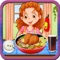 Chicken Karahi Korma Maker – Crazy cooking mania game for kids