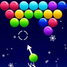 Activities of Bubble Shooter - Free Christmas games