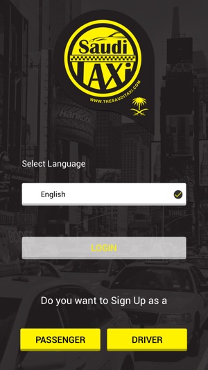 Saudi Taxi(圖2)-速報App