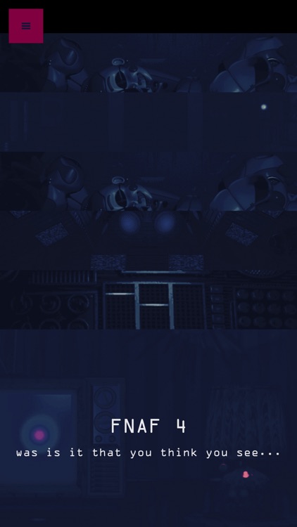 Cheats for FNAF Sister Location and FNAF 1+2+3+4 screenshot-3