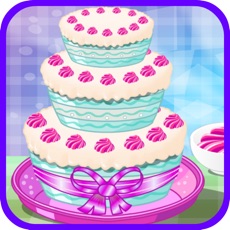 Activities of Delicious Cakes Free