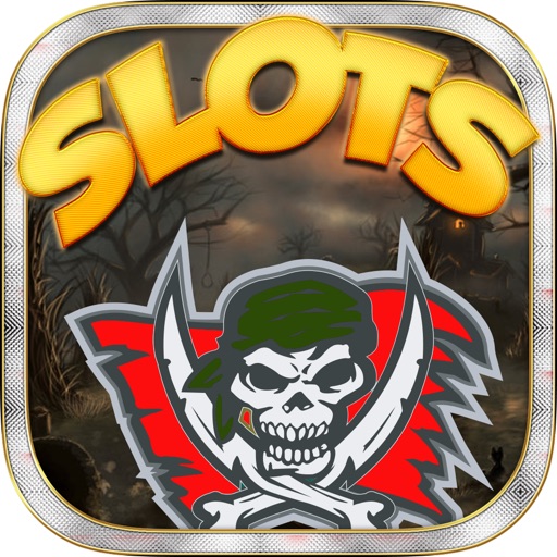 Aba Pirate Slots icon