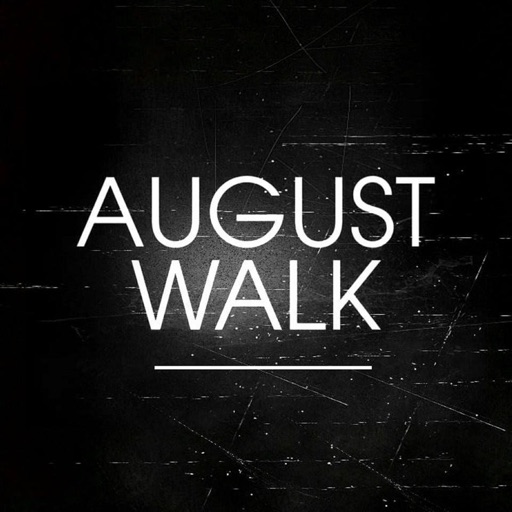 August Walk | GD78music icon