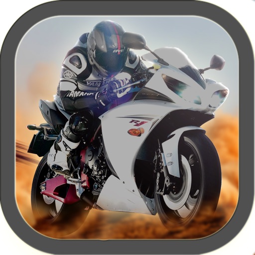 Dirt Bike Racing 3D icon