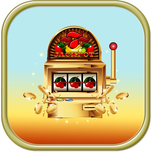 Casino Big Pay in Dubai Free Icon