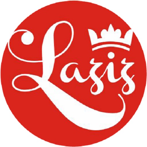 Laziz Bazaar icon