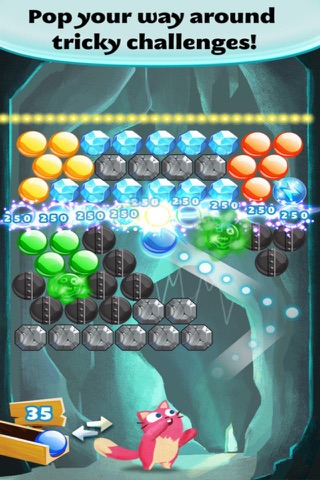 Bubble Pop Crush screenshot 3