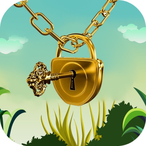 Mini Forest - Escape Saga iOS App