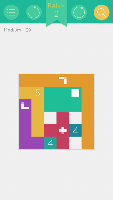 Puzzlerama Screenshot 5