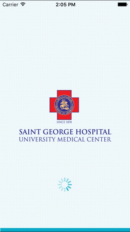 Saint George Hospital