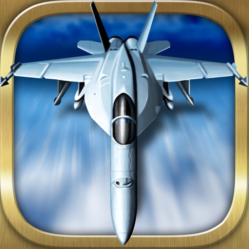 STRIKERS 1945-3 iOS App