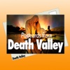 Postcards from Death Valley