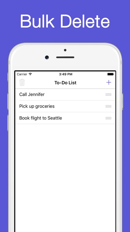 To-Do List - Simple Task Manager App screenshot-4