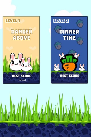 Defend Rabbits screenshot 2