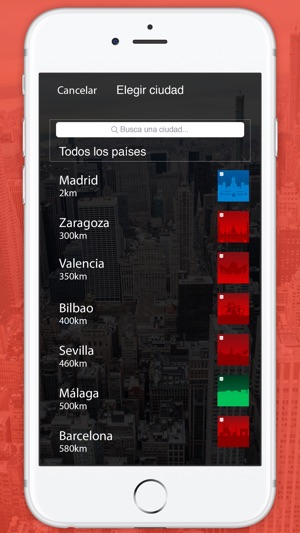 Sevilla App(圖3)-速報App