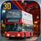 City Double Decker Bus Driver Simulator 2016