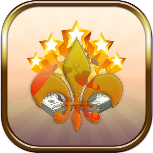 Quick Hit Slotstown - Star City Slots icon