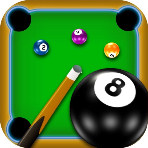 Billiards World Open Line iOS App