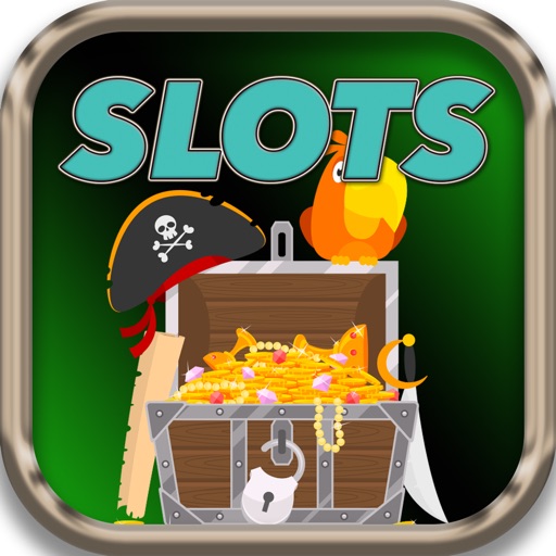 Winning Jackpots Beach Slots - Free Slots Game iOS App