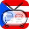 The " Puerto Rico Radio " application is completely free, easy to install and quick 
