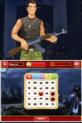 Bingo Gem Mania Pro screenshot 4