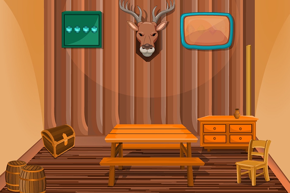 Lost Boy Forest Escape screenshot 4