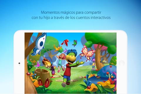 Las Aventuras de Dino screenshot 3