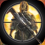 Counter Terrorist Shooting Operation