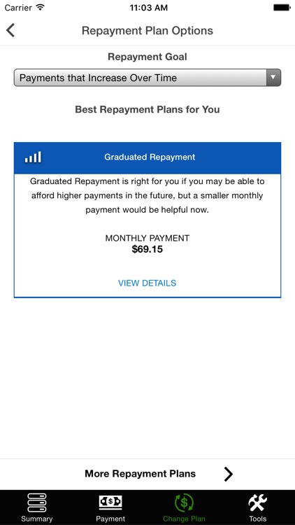 FedLoan Student Loans screenshot-4