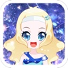 Constellation Story - Fun Design Game for Kids