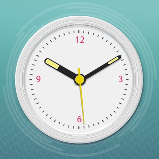 World Clock 2.0 icon