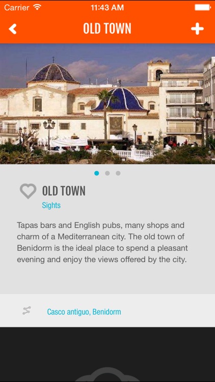 Visit Benidorm - City & beaches. Official Guide. screenshot-3