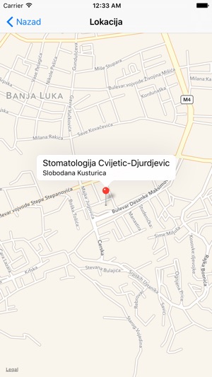 Stomatologija Cvijetić-Đurđević(圖3)-速報App